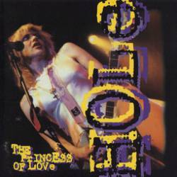 Hole : The Princess of Love